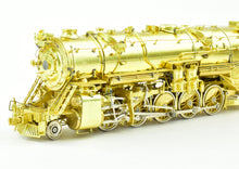 Load image into Gallery viewer, HO Brass OMI - Overland Models B&amp;O - Baltimore &amp; Ohio - S-1a - 2-10-2
