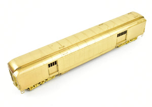 HO Brass Hi-Country Brass ATSF - Santa Fe Baggage Express #257