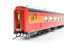 Load image into Gallery viewer, HO Brass CIL - Challenger Imports SP - Southern Pacific 1955 Morning Daylight 3-Pack &quot;A&quot; Add-On Set FP
