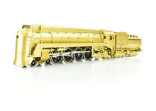 Load image into Gallery viewer, HO Brass VH - Van Hobbies CNR - Canadian National Railway 4-8-4 Class U-4a
