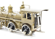 Load image into Gallery viewer, HO Brass PFM - United UP - Union Pacific &amp; CP - Central Pacific 4-4-0 Golden Spike Centennial Set
