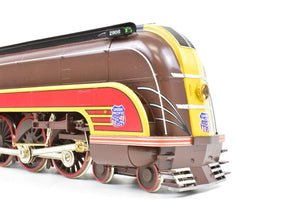O Brass CON OMI - Overland Models, Inc. UP - Union Pacific 2906 4-6-2 Streamlined Factory Painted "Forty-Niner"