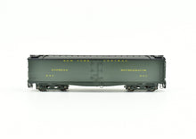 Load image into Gallery viewer, HO Brass Railworks NYC - New York Central Wood Reefer Express Reefer FP
