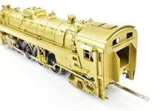 Load image into Gallery viewer, HO Brass VH - Van Hobbies CNR - Canadian National Railway 4-8-2 Mountain #6060
