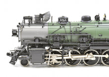 Load image into Gallery viewer, HO Brass W&amp;R Enterprises SP&amp;S - Spokane, Portland &amp; Seattle Railway Class O-3 2-8-2 Version 2 FP "Glacier" Scheme No. 532
