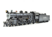 Load image into Gallery viewer, HO Brass PFM - Fujiyama ATSF - Santa Fe 4-6-2 Class 1337 Pacific Custom Painted
