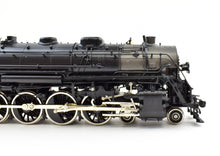 Load image into Gallery viewer, HO Brass CON Key Imports NYC - New York Central L-2c 4-8-2 Mohawk 1989 Run CS-68
