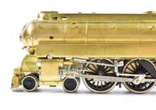 Load image into Gallery viewer, HO Brass Alco Models PRR - Pennsylvania Railroad Class K-4s 1940&#39;s Streamlined Version
