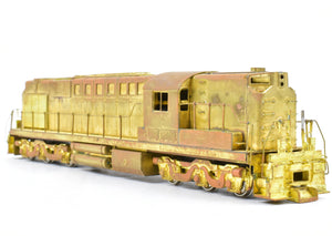 HO Brass Alco Models Variou Roads ALCO DL-600B RSD-15 High Hood Diesel