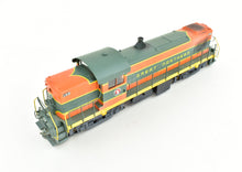 Load image into Gallery viewer, HO Brass Alco Models GN - Great Northern ALCO RS-1 Road Switcher Custom Painted Wrong Box
