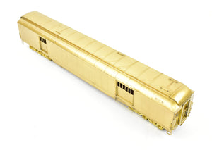 HO Brass Hi-Country Brass ATSF - Santa Fe Baggage Express #257