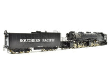 Load image into Gallery viewer, HO Brass Sunset Models SP - Southern Pacific AC-12 4-8-8-2 Cab Forward FP No. 4294
