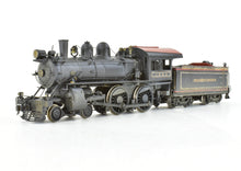 Load image into Gallery viewer, HO Brass CON Westside Model Co. PRR - Pennsylvania Railroad D-16sb 4-4-0 Custom Painted
