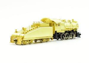 HO Brass Sunset Models PRR - Pennsylvania Railroad B-6SB 0-6-0 Switcher