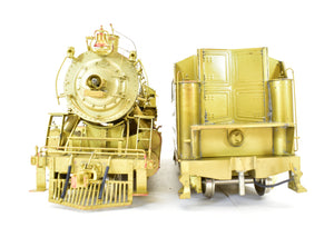 O Brass Sunset Models USRA - United States Railway Administration Light 2-8-2 Mikado