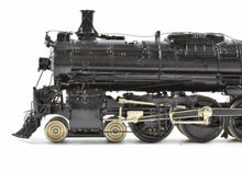 Load image into Gallery viewer, HO Brass Key Imports ATSF - Santa Fe &quot;3765&quot; Class 4-8-4 Northern Custom Painted No. 3767
