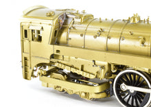 Load image into Gallery viewer, HO Brass VH - Van Hobbies CNR - Canadian National Railway K-5a 4-6-4 Hudson
