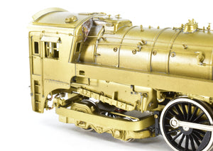 HO Brass VH - Van Hobbies CNR - Canadian National Railway K-5a 4-6-4 Hudson