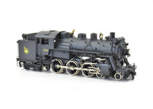 Load image into Gallery viewer, HO Brass PFM - United CNJ - Central Railroad Of New Jersey 4-6-4T H-1S Custom Painted
