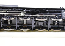 Load image into Gallery viewer, O Brass CON OMI - Overland Models, Inc. UP - Union Pacific FEF-3 4-8-4 1996, 1997 Excursion Era Version
