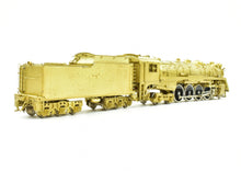 Load image into Gallery viewer, HO Brass VH - Van Hobbies CPR - Canadian Pacific Railway &quot;3100&quot; K-1a 4-8-4 AS-IS
