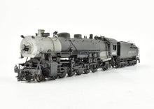 Load image into Gallery viewer, HO Brass Westside Model Co. UP - Union Pacific  &quot;8000&quot; Class 4-10-2 Custom Painted No. 8000
