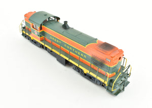 HO Brass Alco Models GN - Great Northern ALCO RS-1 Road Switcher Custom Painted Wrong Box