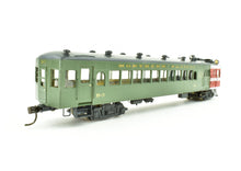 Load image into Gallery viewer, HO Brass Oriental Limited NP - Northern Pacific 1924 EMC Gas Electric Custom Painted B-3

