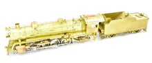 Load image into Gallery viewer, O Brass Sunset Models USRA - United States Railway Administration Light 2-8-2 Mikado

