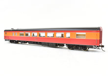 Load image into Gallery viewer, HO Brass CIL - Challenger Imports SP - Southern Pacific 1955 Morning Daylight 3-Pack &quot;A&quot; Add-On Set FP
