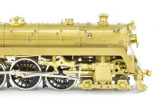 Load image into Gallery viewer, HO Brass VH - Van Hobbies CNR - Canadian National Railway K-5a 4-6-4 Hudson
