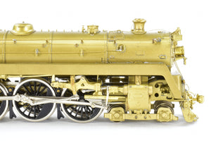 HO Brass VH - Van Hobbies CNR - Canadian National Railway K-5a 4-6-4 Hudson