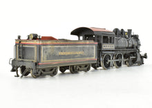 Load image into Gallery viewer, HO Brass CON Westside Model Co. PRR - Pennsylvania Railroad D-16sb 4-4-0 Custom Painted
