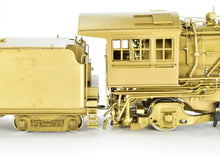 Load image into Gallery viewer, HO Brass Hallmark Models T&amp;P - Texas &amp; Pacific 4-6-2 700 P-1-b
