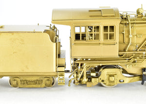 HO Brass Hallmark Models T&P - Texas & Pacific 4-6-2 700 P-1-b