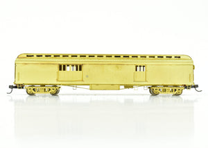 HO Brass NPP - Nickel Plate Products NYO&W - New York Ontario & Western Baggage Express Car #515 #516 NO BOX
