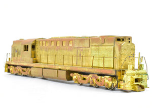 HO Brass Alco Models Variou Roads ALCO DL-600B RSD-15 High Hood Diesel