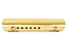 Load image into Gallery viewer, HO Brass Lambert ATSF - Santa Fe Heavyweight RPO Car with Central Valley Trucks
