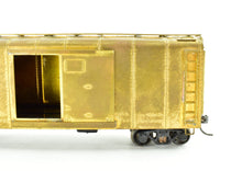 Load image into Gallery viewer, HO Brass Trains Inc. B&amp;O - Baltimore &amp; Ohio M-53 Wagon-top Boxcar AS-IS

