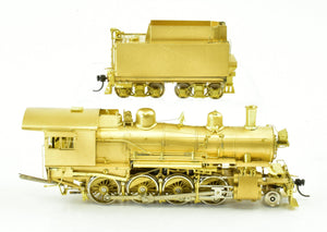 HO Brass CON W&R Enterprises NP - Northern Pacific Y-2 2-8-0