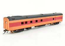 Load image into Gallery viewer, HO Brass Oriental Limited MILW - Milwaukee Road Olympain Hiawatha #1315 or 1316 Baggage Dorm CP
