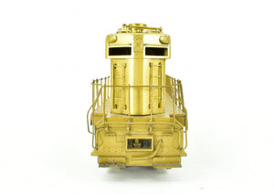 HO Brass Hallmark Models Various Roads EMD SD24 High Hood Diesel