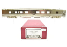 Load image into Gallery viewer, HO Brass The Palace Car Company D&amp;H - Delaware &amp; Hudson also D&amp;RGW - Denver &amp; Rio Grande Western Chair Car No. 21/25
