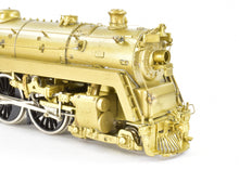 Load image into Gallery viewer, HO Brass VH - Van Hobbies CNR - Canadian National Railway K-5a 4-6-4 Hudson
