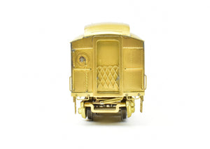 HO Brass Hi-Country Brass ATSF - Santa Fe Baggage Express #257