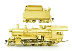 HO Brass CON W&R Enterprises NP - Northern Pacific Y-2 2-8-0