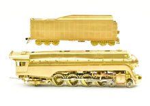 Load image into Gallery viewer, HO Brass Key Imports N&amp;W - Norfolk &amp; Western K-2 4-8-2 Streamlined Mountain
