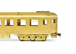 HO Brass Hi-Country Brass ATSF - Santa Fe Coach #1200 Heavyweight