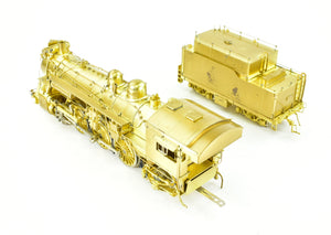 HO Brass OMI - Overland Models CNR - Canadian National Railway K-3-g 4-6-2 #5612-5626