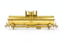 Load image into Gallery viewer, HO Brass Lambert Various Roads I.C.C. 103-W 10,000 Gallon Tank Car
